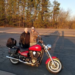 Meet your Posher, David